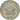 Coin, Papua New Guinea, 10 Toea, 1976, EF(40-45), Copper-nickel, KM:4