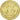 Moneta, Uganda, 500 Shillings, 2003, Royal Canadian Mint, MB+, Nichel-ottone