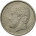 Moneda, Grecia, 5 Drachmai, 1978, MBC+, Cobre - níquel, KM:118