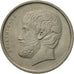 Coin, Greece, 5 Drachmai, 1978, AU(50-53), Copper-nickel, KM:118