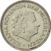 Monnaie, Pays-Bas, Juliana, Gulden, 1970, TTB+, Nickel, KM:184a