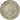 Coin, Netherlands, Juliana, 25 Cents, 1964, EF(40-45), Nickel, KM:183