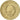 Coin, Yugoslavia, Dinar, 1980, EF(40-45), Copper-Nickel-Zinc, KM:59
