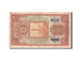 Biljet, China, 1 Dollar, 1933, TB+