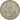 Coin, Austria, 5 Schilling, 1972, EF(40-45), Copper-nickel, KM:2889a