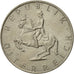 Coin, Austria, 5 Schilling, 1972, EF(40-45), Copper-nickel, KM:2889a