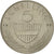 Monnaie, Autriche, 5 Schilling, 1972, TTB, Copper-nickel, KM:2889a