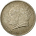 Austria, 2 Schilling, 1928, EF(40-45), Silver, KM:2843