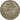 Moneta, Danimarca, Frederik IX, 25 Öre, 1950, Copenhagen, BB, Rame-nichel