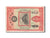 Biljet, China, 10 Dollars, 1933, TTB