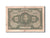 Billet, Chine, 10 Dollars, 1933, TTB