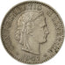 Monnaie, Suisse, 20 Rappen, 1951, Bern, TTB, Copper-nickel, KM:29a