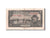 Billet, Chine, 20 Cents, 1933, SUP