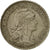Moneta, Portugal, Escudo, 1962, EF(40-45), Miedź-Nikiel, KM:578