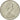 Coin, Canada, Elizabeth II, 5 Cents, 1976, Royal Canadian Mint, Ottawa