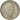 Moneta, Szwajcaria, 20 Rappen, 1970, Bern, AU(50-53), Miedź-Nikiel, KM:29a