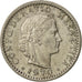 Monnaie, Suisse, 20 Rappen, 1970, Bern, TTB+, Copper-nickel, KM:29a