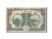 China, 100 Coppers, 1915, KM #S2050, F(12-15), E105601