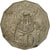 Münze, Australien, Elizabeth II, 50 Cents, 1976, SS, Copper-nickel, KM:68