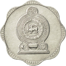 Coin, INDIA-REPUBLIC, 10 Paise, 1978, AU(55-58), Aluminum, KM:27.1
