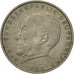 Münze, Bundesrepublik Deutschland, 2 Mark, 1975, Munich, SS, Copper-Nickel Clad