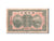 Billet, Chine, 30 Coppers, 1917, TB