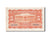Biljet, China, 5 Dollars, 1931, SPL