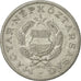 Coin, Hungary, Forint, 1970, Budapest, EF(40-45), Aluminum, KM:575