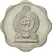 Coin, INDIA-REPUBLIC, 10 Paise, 1978, AU(55-58), Aluminum, KM:27.1