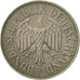 Coin, GERMANY - FEDERAL REPUBLIC, Mark, 1970, Stuttgart, EF(40-45)