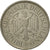 Coin, GERMANY - FEDERAL REPUBLIC, Mark, 1978, Karlsruhe, EF(40-45)
