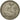 Munten, Federale Duitse Republiek, 50 Pfennig, 1950, Stuttgart, ZF