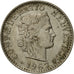 Coin, Switzerland, 20 Rappen, 1967, Bern, EF(40-45), Copper-nickel, KM:29a