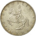 Austria, 5 Schilling, 1968, MBC, Cobre - níquel, KM:2889a
