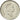 Coin, Canada, Elizabeth II, 10 Cents, 1993, Royal Canadian Mint, Ottawa