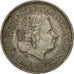 Monnaie, Pays-Bas, Juliana, Gulden, 1972, TTB, Nickel, KM:184a