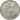 Coin, New Caledonia, Franc, 1973, Paris, AU(55-58), Aluminum, KM:10