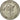 Coin, West African States, 100 Francs, 1976, Paris, AU(55-58), Nickel, KM:4