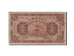 Biljet, China, 20 Cents, 1928, TB