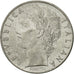 Coin, Italy, 100 Lire, 1975, Rome, EF(40-45), Stainless Steel, KM:96.1