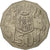Münze, Australien, Elizabeth II, 50 Cents, 1978, SS+, Copper-nickel, KM:68