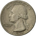 Coin, United States, Washington Quarter, Quarter, 1965, U.S. Mint, Philadelphia