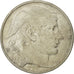 Coin, Belgium, 20 Francs, 20 Frank, 1949, VF(30-35), Silver, KM:140.1