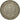 Münze, Bundesrepublik Deutschland, Mark, 1956, Karlsruhe, SS, Copper-nickel