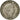 Moneta, Svizzera, 20 Rappen, 1944, Bern, BB, Rame-nichel, KM:29a