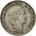 Moneta, Svizzera, 20 Rappen, 1944, Bern, BB, Rame-nichel, KM:29a
