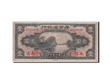 China, 1 Dollar, 1929, KM #S2339e, VF(30-35), 851612A