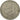 Coin, Czechoslovakia, 50 Haleru, 1987, EF(40-45), Copper-nickel, KM:89