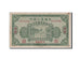 China, 20 Cents, 1927, KM #A94a, EF(40-45), 0173706
