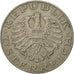 Coin, Austria, 10 Schilling, 1974, EF(40-45), Copper-Nickel Plated Nickel